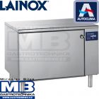 Teplá skříň MA101 se systémem AUTOKLIMA, zajištění dlouhodobého uchování navařených pokrmů po dovaření.Lze instalovat pod konvektomat LAINOX