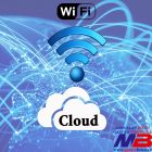 Připojení přes WIFI na centrální Cloud výrobce konvektomat LAINOX NABOO. Vzdálená kontrola režimů, servis ap.