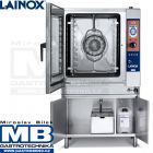 Konvektomat LAINOX HEART HVE102X s příplatkovou výbavou mytí varné komory AN102, odvápňovací systém CALOUT