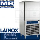 Rychlozchlazovač a zmrazovač šoker LAINOX RCM121S, 36kg zchlazování na  3°C, 24kg zmrazování na -18°C