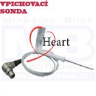 Jednobodová vpichovací teplotní sonda SC pro konvektomat HEART