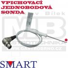 Konvektomat LAINOX SMART Vpichovací snímací sonda teploty jádra SC