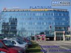 Brno komerční centrum PLATINIUM má svoji výdejnu stravy s konvektomatem LAINOX