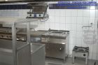 Varná technika SUPER 700 je nejprodávanější varnou linkou pro hotelové kuchně a restaurace