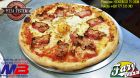 Pizza pec OEM Henergo 75 foto pizza