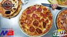 Pizza pec OEM Henergo 75 foto pizza