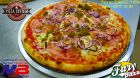 Pizza pec OEM Henergo 75 foto pizza