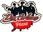 Pizza pec OEM HENERGO 75 výroba pizzy Don Corleone