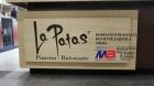 Pizzeria La Patas