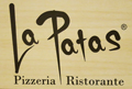 Pizzeria La Patas Brno restaurace La Patas Brno