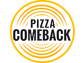 Rozvoz pizzy horkovzdušná pizza pec DUO HENERGO 75 LCD Pizza Comeback® Praha