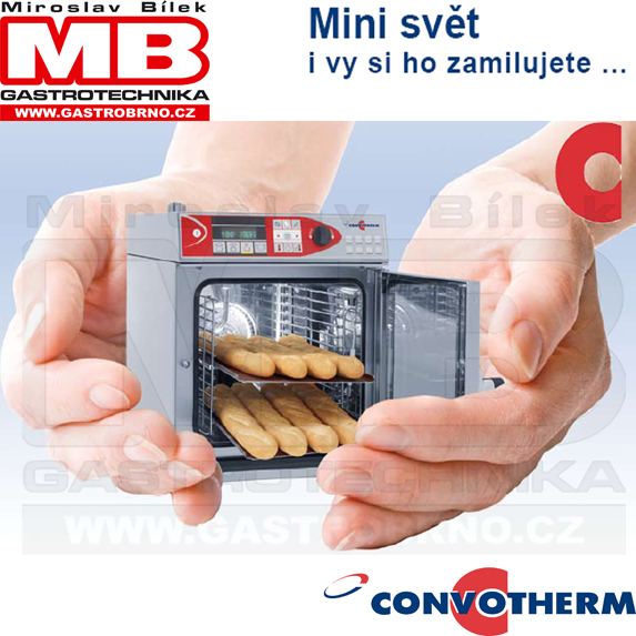 Convotherm MINI 