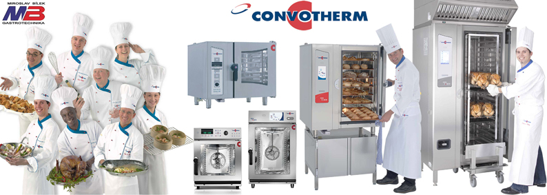 OES CONVOTHERM 