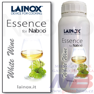 Essence bílé víno konvektomat LAINOX NABOO