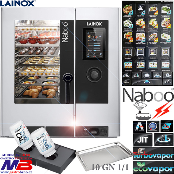 NAEB 101 LAINOX NABOO