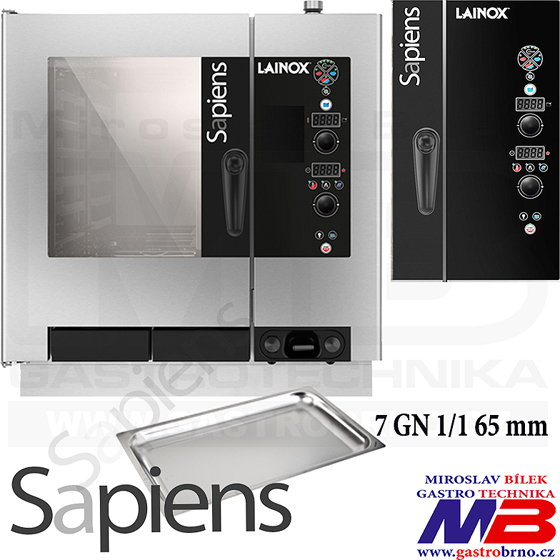 LAINOX Sapiens SAEV 071  