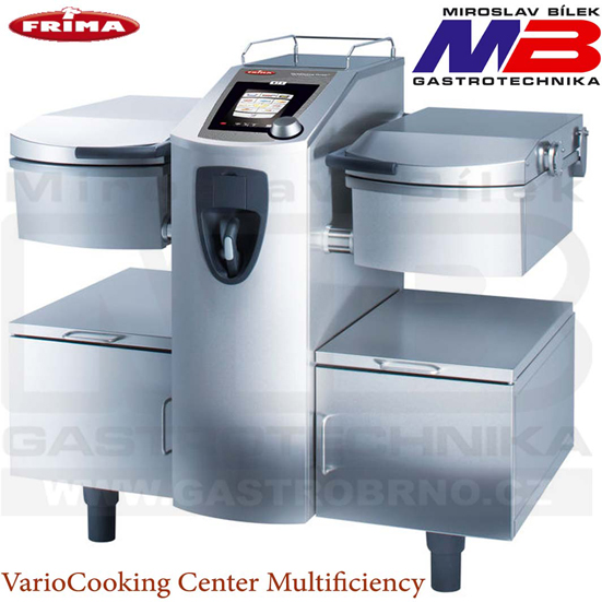 Vario Cooking Center VCC 112