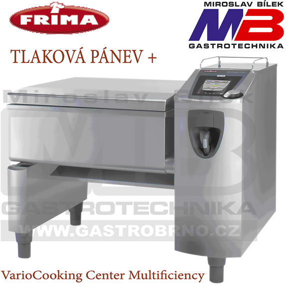 Tlaková pánev VarioCooking Center 311 